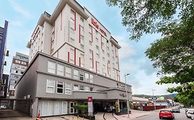 ibis Joinville